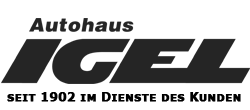 Logo Autohaus Igel